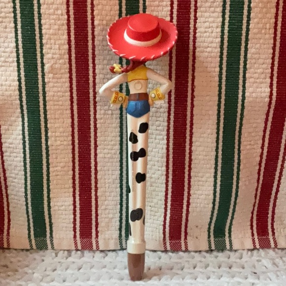 🖊🐮🖊 DISNEY  JESSIE PEN 🖊🐮🖊NWT 🐮🖊🐮 - Picture 5 of 16